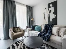 Scala City Center Apartments with Parking by Lion Apartments