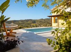 Villa Grace with private pool