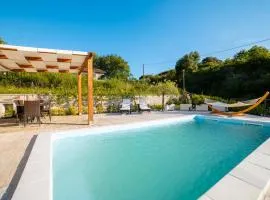 Villa Grace with private pool