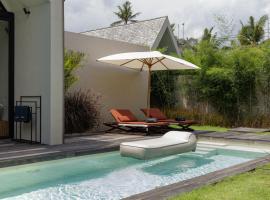 Usawa by OXO, hotel v destinaci Munggu