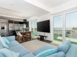 BLife Charlya private apartment at Faro beach