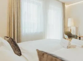 Parkhotel IV Jahreszeiten Kühlungsborn