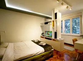 Apartment Bohemian