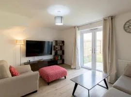 Urban Nest Newcastle - PTK