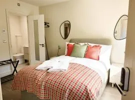 George Apartments