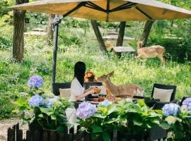 Zhi Resort Beijing