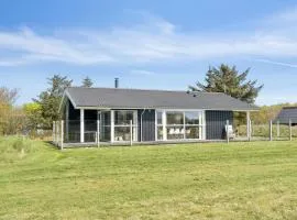 Feriehus 1121