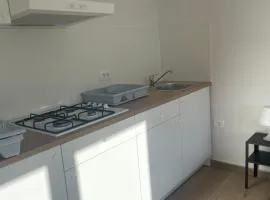Apartma Škorenjček