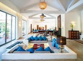 Coco Luxury Villa Mũi Né