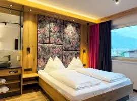 first mountain Hotel Zillertal