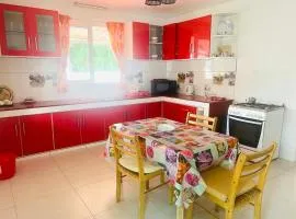 Maison de la fraîcheur - House of freshness