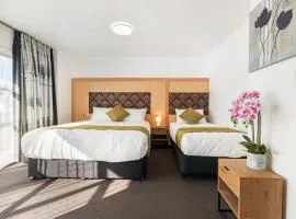 Travel Air Motel