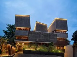 The Kemilau Ubud