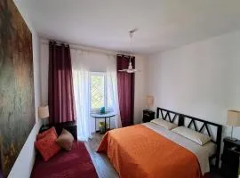 Ripe's FoRest Garden Guest House