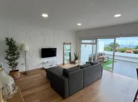 Sunset bungalow Oceanfront Relax