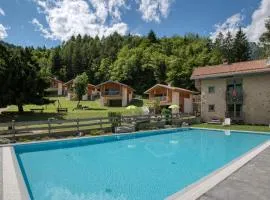 VILLAGGIO VAL MOLINI