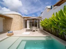 3 Bedroom Villa - Sanctuary Uluwatu