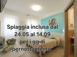 Affittacamere I Principi del Conero