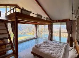 Pumdi Ghar Retreat