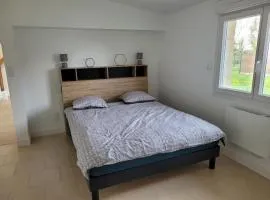 Maison plein pied Trosly-Loire