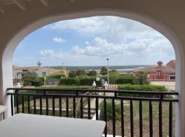 Appartamento La Pavoncella, hotel v destinaci Cuile Pazzoni