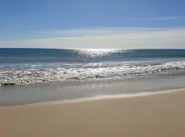 Apartamento de Lujo Cerca de la Playa EL CAMPELLO