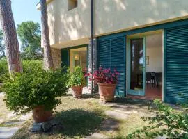 Villa La Duna
