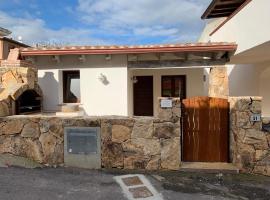 Casa Borgo Antico, hotel a Posada