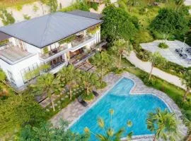 Sunset Haven Villa - Venuestay