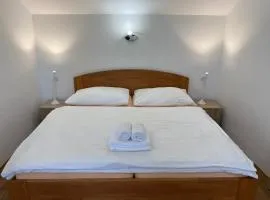 Penzion Trödler