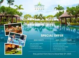 Silk Sense Hoi An River Resort - A Sustainable Destination
