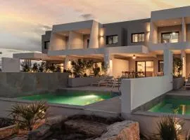 Avocetta Luxury Villas by TravelPro - Halkidiki