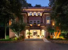 Hotel Principe Torlonia