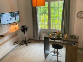 Studio - Cagnes-sur-mer