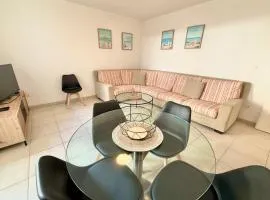 JUAN LES PINS - 2 people - Close to beaches and shops