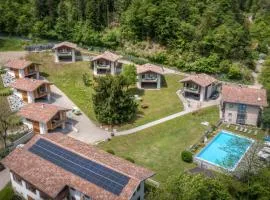 VILLAGGIO VAL MOLINI