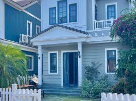 Novaworld Phan Thiết - Gầu's Land, hôtel à Bình Tú