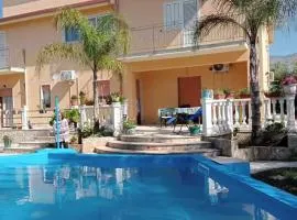 Casa Albachiara