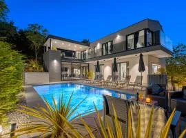 Villa Ollea by IstriaLux