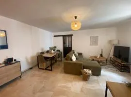 Appartement Le Pontet