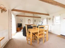 Buckingham Cottage - Lancombes House