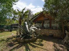 Resort "Ranch Ante"