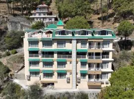 Rajgriha Luxury Kasauli Stay