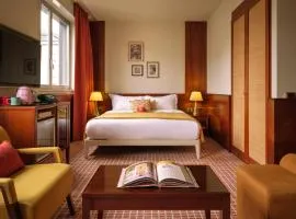 Max Brown Hotel Missori, part of Sircle Collection