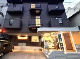 Business Ryokan Akashiya Annex