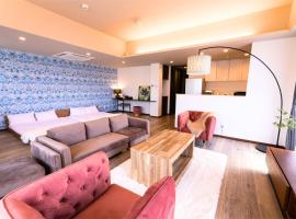 Breaky Hotel、北谷町のホテル