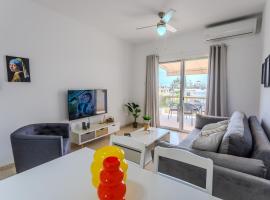 Margarita Gardens - Self Service Apartments