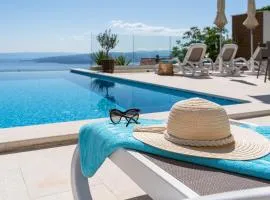 Villa Bellevue Bast