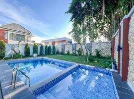 Villa De Raya Kolam Renang Private