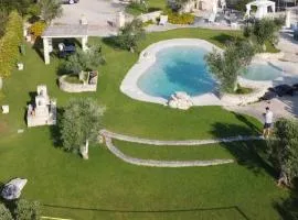 TENUTA DEGLI ULIVI Salento Relax